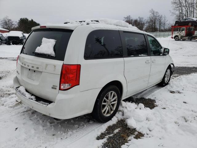 Photo 3 from auction – 2016 DODGE GRAND CARA with VIN 2C4RDGCG3GR309698