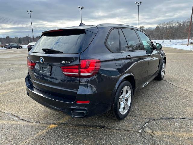 Photo 4 from auction – 2015 BMW X5 XDRIVE3 with VIN 5UXKR0C59F0P01634