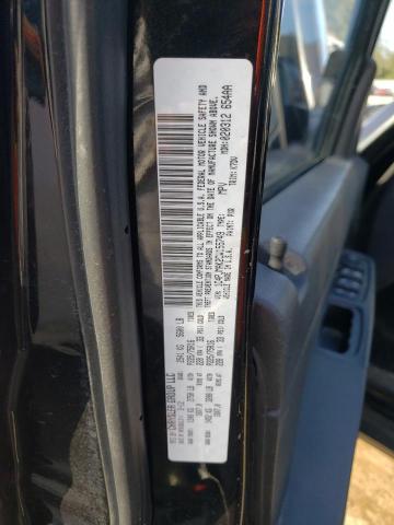 Photo 14 from auction – 2012 JEEP LIBERTY SP with VIN 1C4PJMAK2CW155749