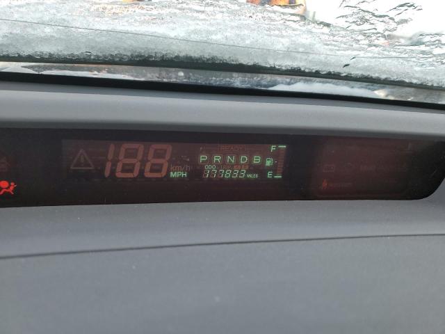 Photo 9 from auction – 2002 TOYOTA PRIUS with VIN JT2BK18U920068938