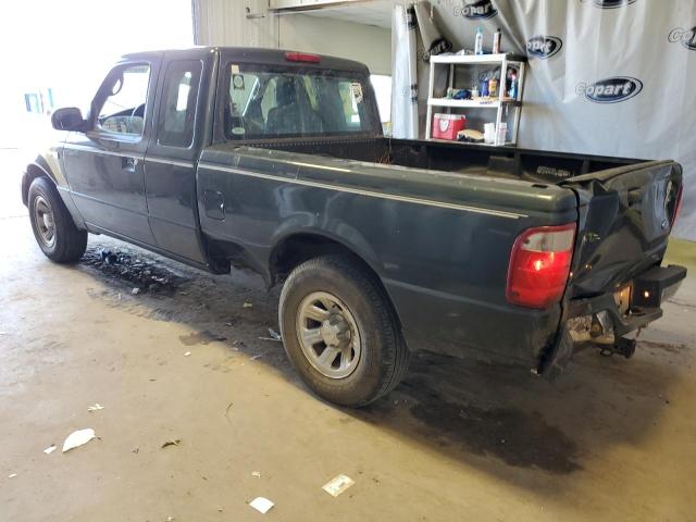 Photo 2 from auction – 2005 FORD RANGER SUP with VIN 1FTYR44U85PA24526