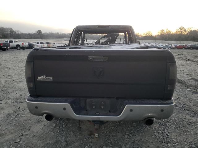 Photo 6 from auction – 2011 DODGE RAM 1500 with VIN 1D7RB1GT3BS614898