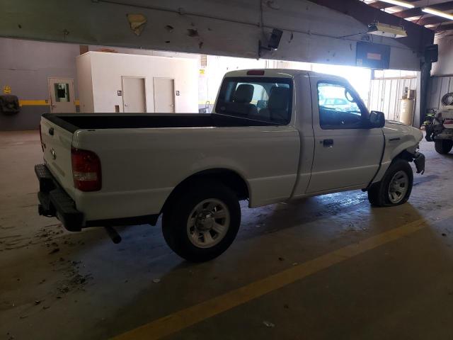 Photo 3 from auction – 2011 FORD RANGER with VIN 1FTKR1AD1BPA96253