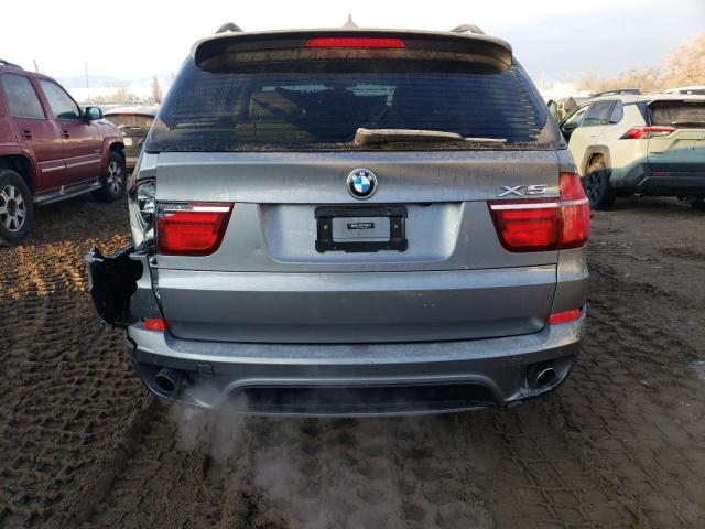 Photo 6 from auction – 2013 BMW X5 XDRIVE3 with VIN 5UXZV4C53D0E13125