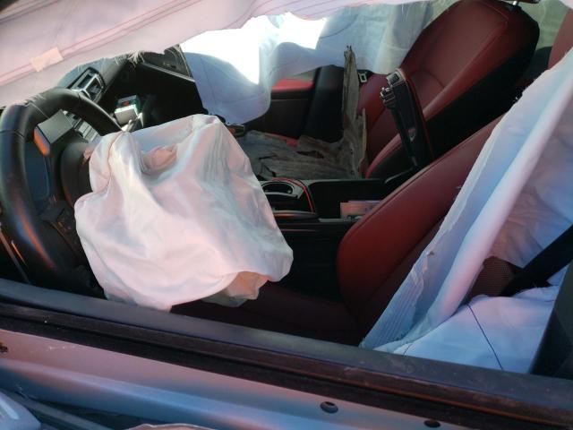 Photo 7 from auction – 2021 LEXUS IS 300 with VIN JTHAA1D24M5114240