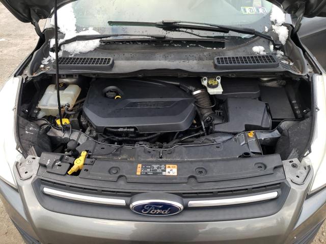 Photo 11 from auction – 2014 FORD ESCAPE SE with VIN 1FMCU0GXXEUE48827