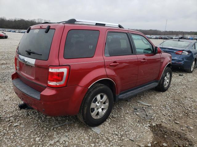 Photo 3 from auction – 2009 FORD ESCAPE LIM with VIN 1FMCU04769KA74965