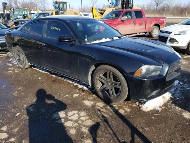 Photo 4 from auction – 2012 DODGE CHARGER SE with VIN 2C3CDXBG3CH287410