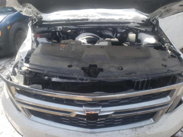 Photo 12 from auction – 2016 CHEVROLET TAHOE POLI with VIN 1GNSKDEC7GR439478