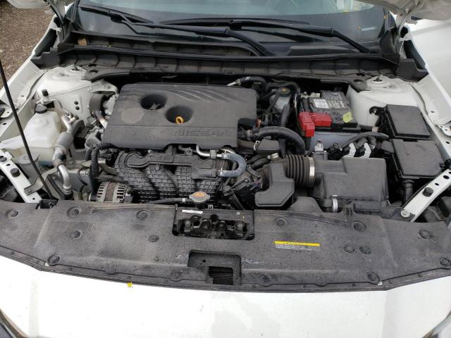 Photo 11 from auction – 2019 NISSAN ALTIMA SR with VIN 1N4BL4CV0KC152155