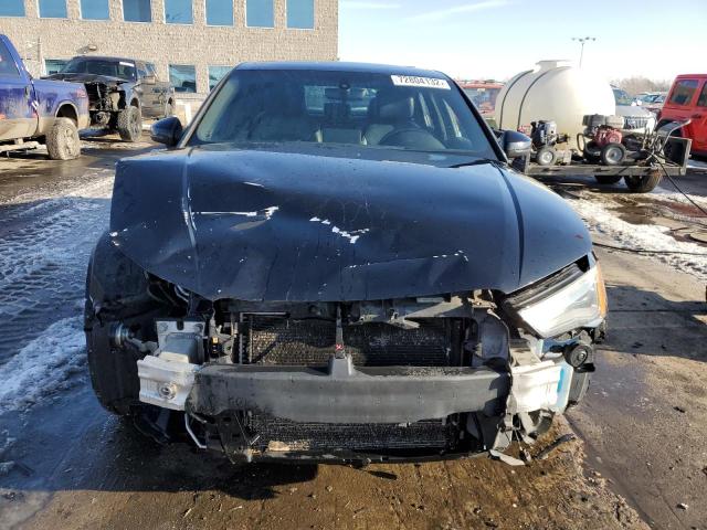 Photo 5 from auction – 2016 AUDI A3 PREMIUM with VIN WAUB8GFF7G1020981