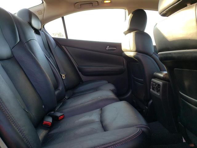 Photo 10 from auction – 2009 NISSAN MAXIMA S with VIN 1N4AA51E59C814364
