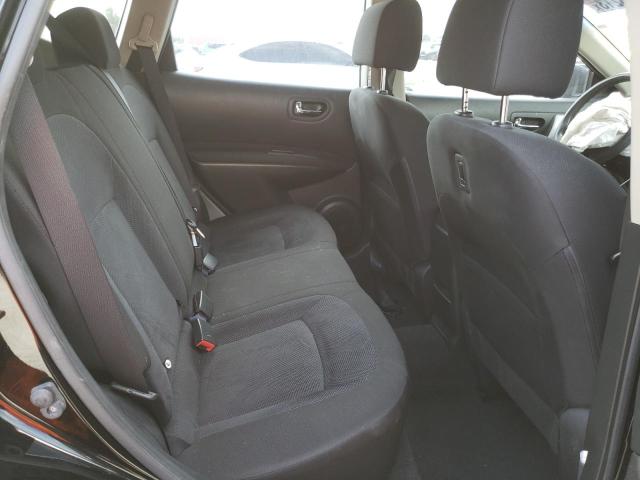 Photo 11 from auction – 2014 NISSAN ROGUE SELE with VIN JN8AS5MT5EW613658