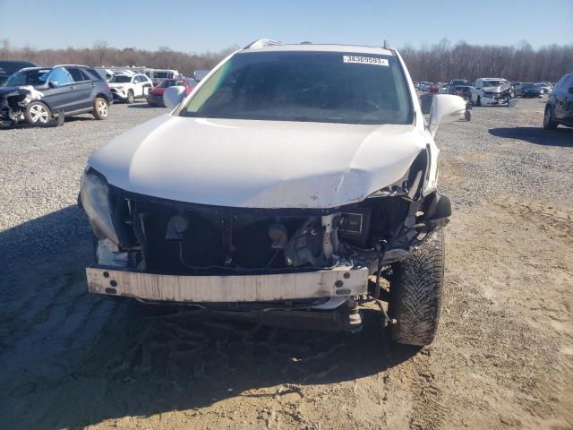 Photo 5 from auction – 2010 LEXUS RX 350 with VIN 2T2ZK1BA1AC026591