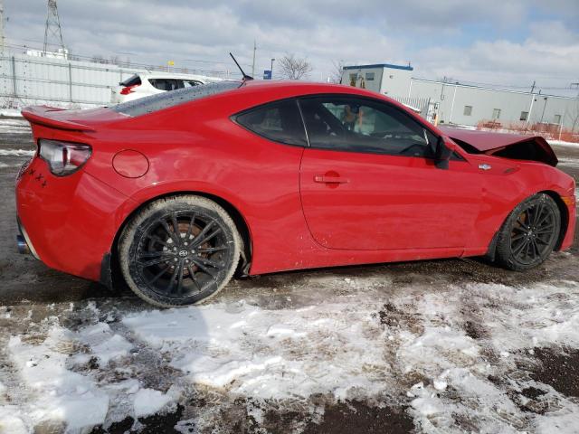 Photo 3 from auction – 2013 TOYOTA SCION FR-S with VIN JF1ZNAA16D1727770