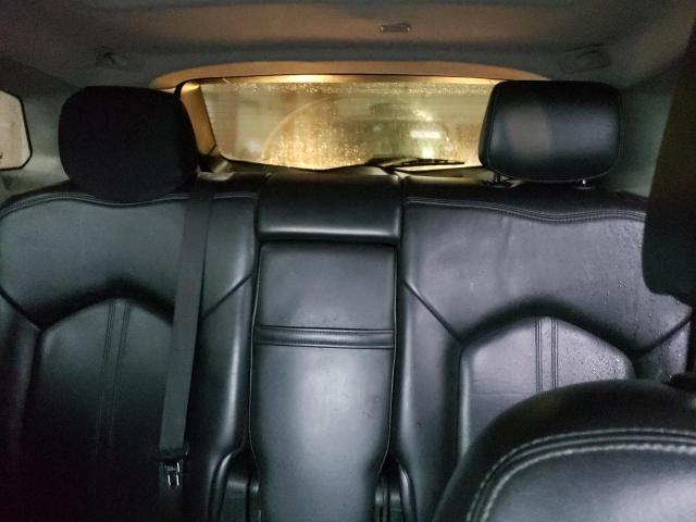 Photo 10 from auction – 2014 CADILLAC SRX LUXURY with VIN 3GYFNBE32ES615668