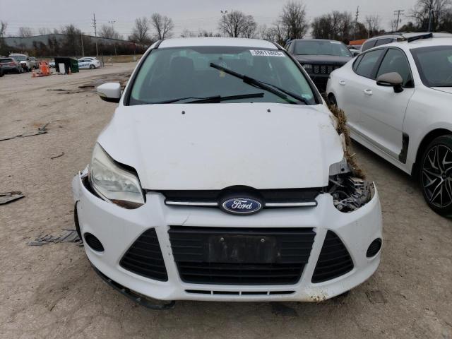 Photo 5 from auction – 2013 FORD FOCUS SE with VIN 1FADP3F20DL266975