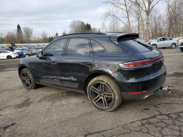 Photo 2 from auction – 2020 PORSCHE MACAN with VIN WP1AA2A54LLB12597