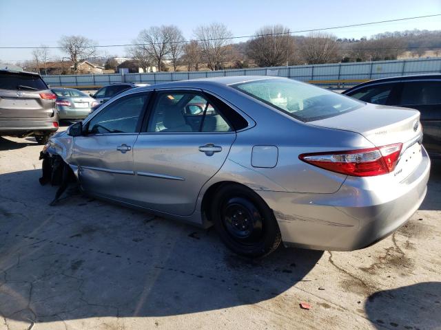Photo 2 from auction – 2016 TOYOTA CAMRY LE with VIN 4T4BF1FK0GR524386