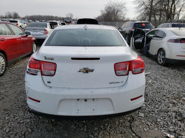Photo 6 from auction – 2016 CHEVROLET MALIBU LIM with VIN 1G11C5SA9GF168170