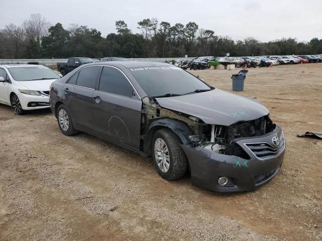 Foto 4 de la subasta – 2011 TOYOTA CAMRY BASE con VIN 4T4BF3EK0BR181858