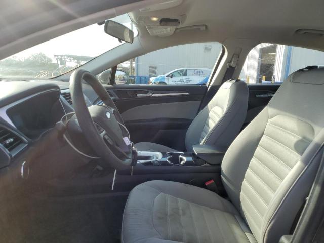 Photo 7 from auction – 2015 FORD FUSION S with VIN 1FA6P0G72F5130758