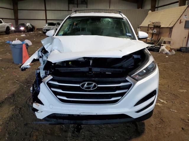 Photo 5 from auction – 2017 HYUNDAI TUCSON LIM with VIN KM8J33A49HU508367