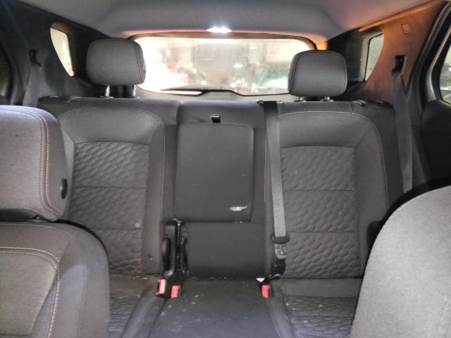 Photo 10 from auction – 2020 CHEVROLET EQUINOX LT with VIN 2GNAXJEV6L6135092