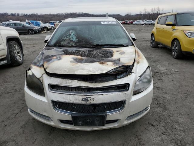 Photo 5 from auction – 2011 CHEVROLET MALIBU 2LT with VIN 1G1ZD5E11BF326456