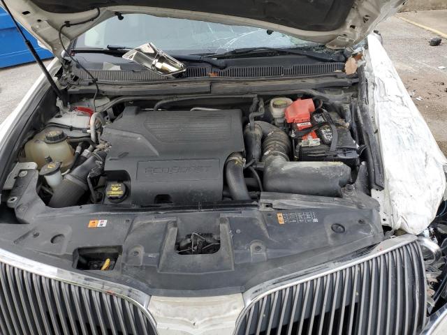Photo 12 from auction – 2013 LINCOLN MKT with VIN 2LMHJ5AT3DBL50278