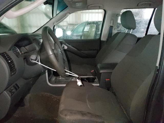 Photo 7 from auction – 2011 NISSAN PATHFINDER with VIN 5N1AR1NN2BC622097