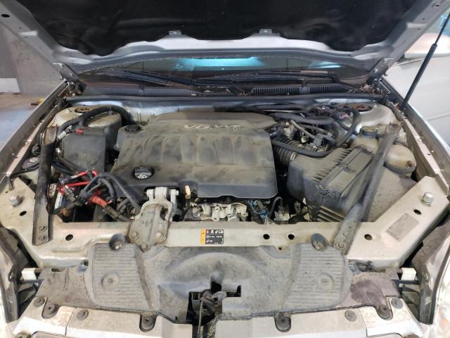 Photo 11 from auction – 2013 CHEVROLET IMPALA LS with VIN 2G1WF5E3XD1238398