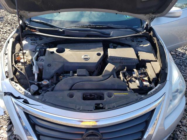 Photo 11 from auction – 2015 NISSAN ALTIMA 2.5 with VIN 1N4AL3AP9FC434830