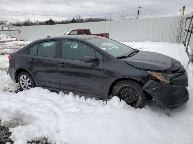 Photo 4 from auction – 2022 TOYOTA COROLLA LE with VIN 5YFEPMAE8NP298426