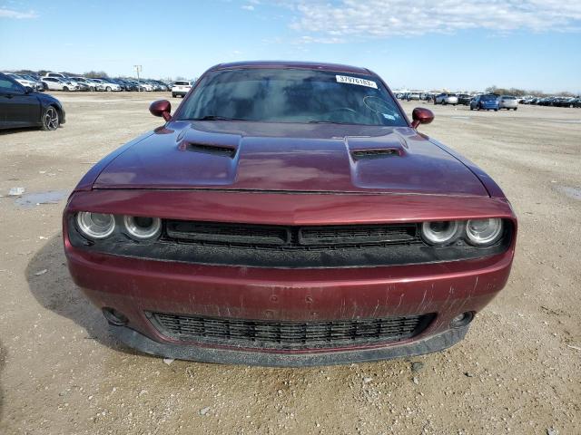 Photo 5 from auction – 2019 DODGE CHALLENGER with VIN 2C3CDZAG0KH574750