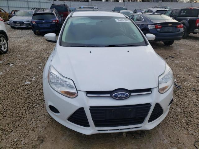 Photo 5 from auction – 2013 FORD FOCUS SE with VIN 1FADP3F26DL231776