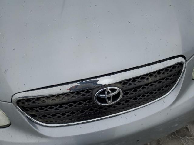 Photo 11 from auction – 2007 TOYOTA COROLLA CE with VIN JTDBR32EX70103395