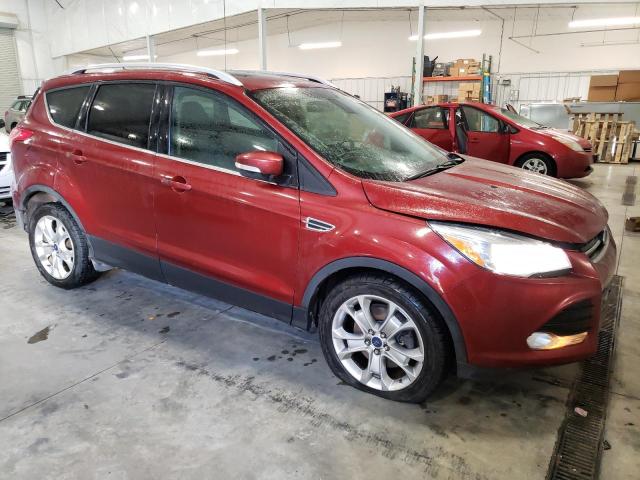 Photo 4 from auction – 2014 FORD ESCAPE TIT with VIN 1FMCU9J94EUC25357