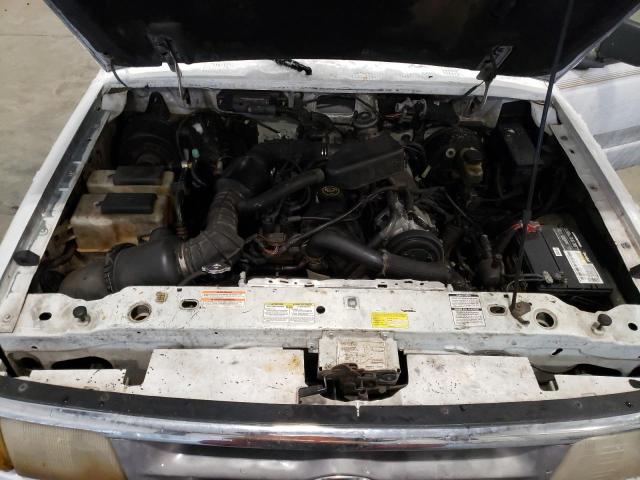 Photo 11 from auction – 1996 FORD RANGER SUP with VIN 1FTCR14A1TPA79976
