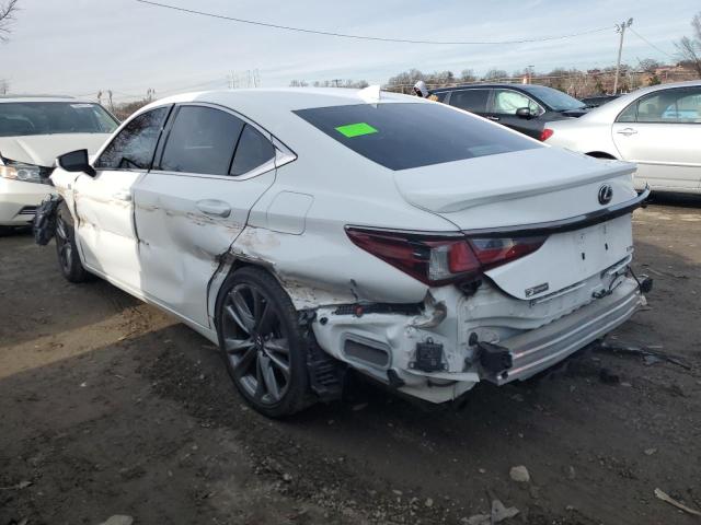 Photo 2 from auction – 2019 LEXUS ES 350 with VIN 58ABZ1B13KU001413