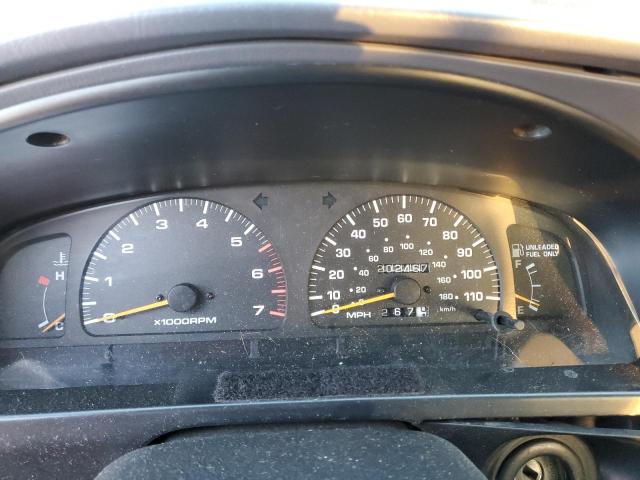 Photo 9 from auction – 1997 TOYOTA 4RUNNER SR with VIN JT3HN86R7V0099095