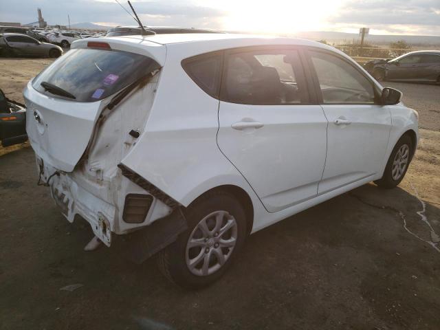 Photo 3 from auction – 2012 HYUNDAI ACCENT GLS with VIN KMHCT5AE0CU031754