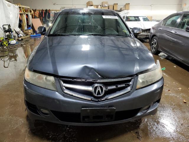 Photo 5 from auction – 2006 ACURA TSX with VIN JH4CL96966C012285
