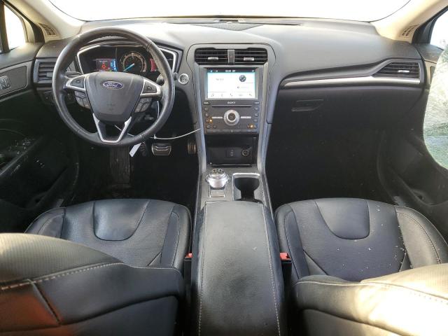 Photo 8 from auction – 2017 FORD FUSION TIT with VIN 3FA6P0RU0HR278569