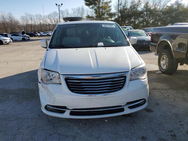Photo 5 from auction – 2013 CHRYSLER TOWN & COU with VIN 2C4RC1BG8DR526449