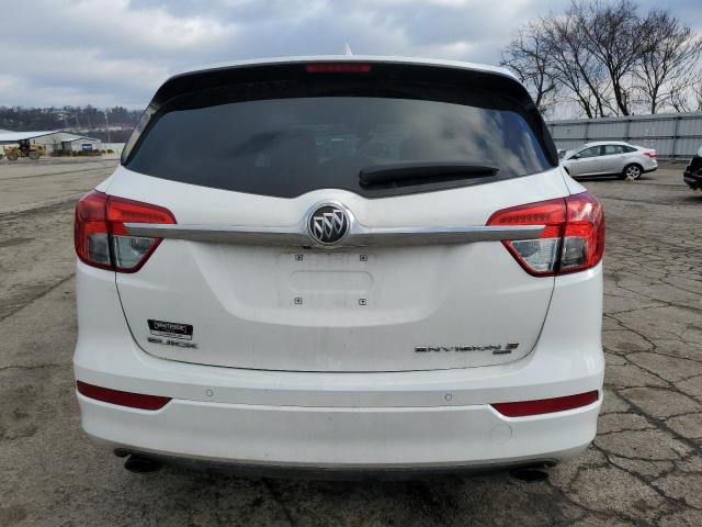 Photo 6 from auction – 2016 BUICK ENVISION P with VIN LRBFXESX6GD185928