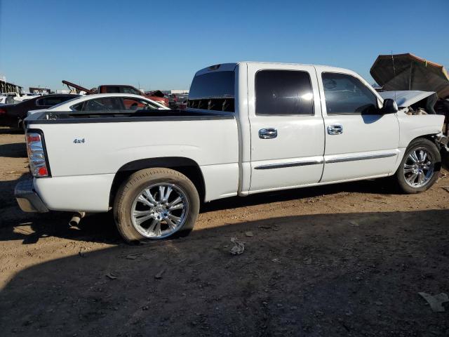 Photo 3 from auction – 2005 GMC NEW SIERRA with VIN 2GTEC13T151161655