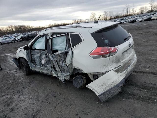 Photo 2 from auction – 2016 NISSAN ROGUE S with VIN KNMAT2MV6GP606434