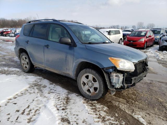 Photo 4 from auction – 2010 TOYOTA RAV4 with VIN 2T3BF4DV1AW048415