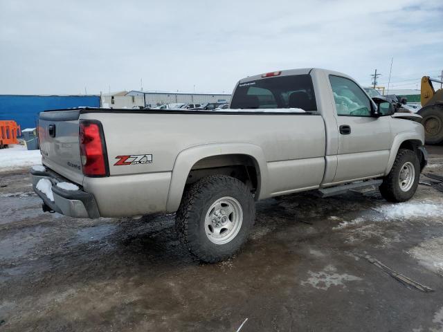 Photo 3 from auction – 2004 CHEVROLET SILVERADO with VIN 1GCEK14T84Z280116
